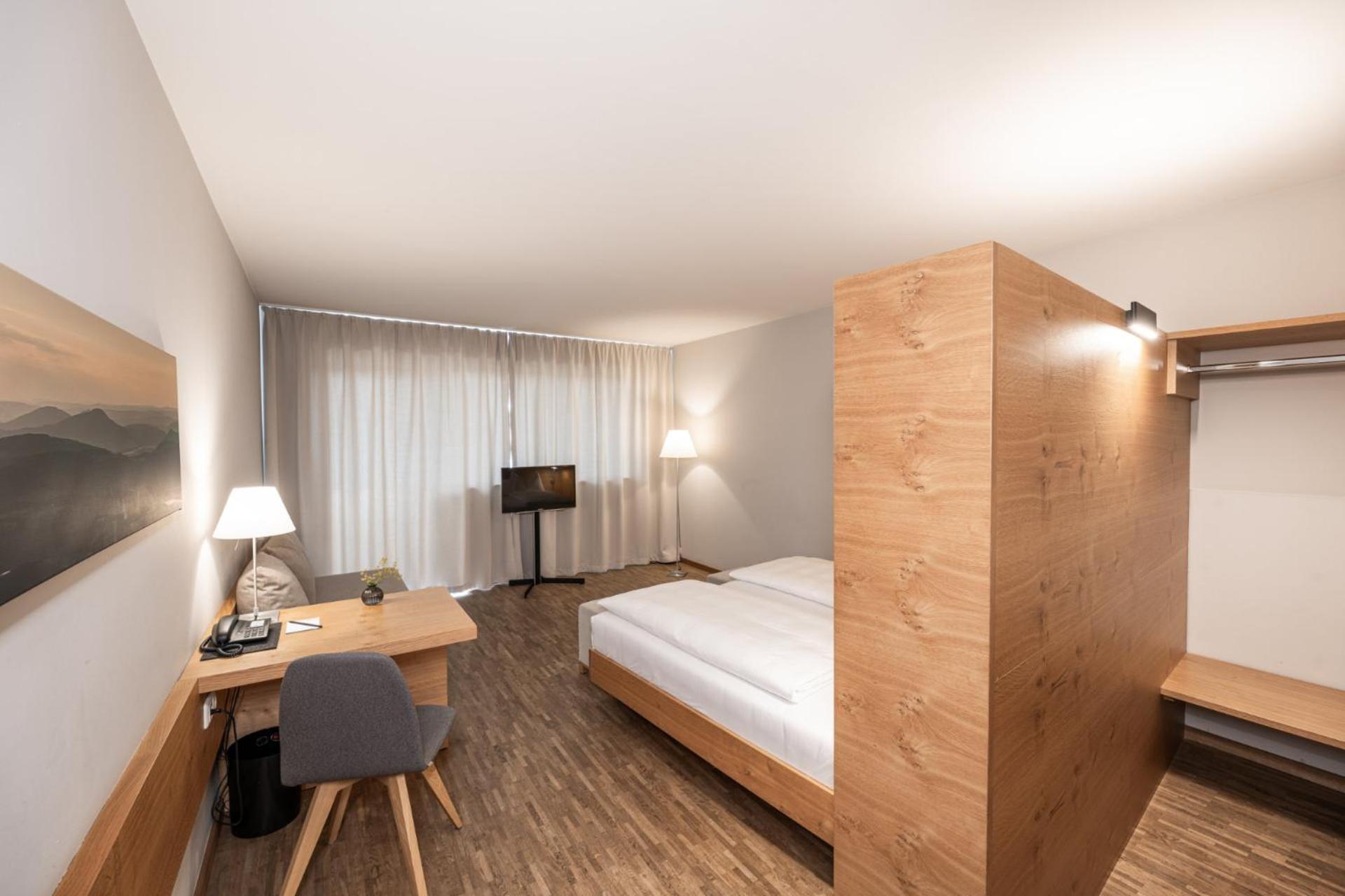 Hotel Sturm Bio- & Wellnesshotel In Der Rhoen Mellrichstadt Bagian luar foto