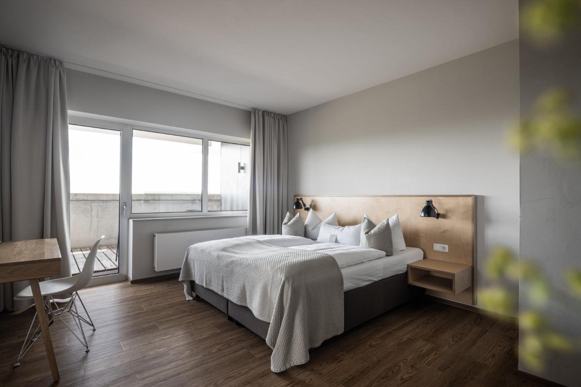 Hotel Sturm Bio- & Wellnesshotel In Der Rhoen Mellrichstadt Bagian luar foto
