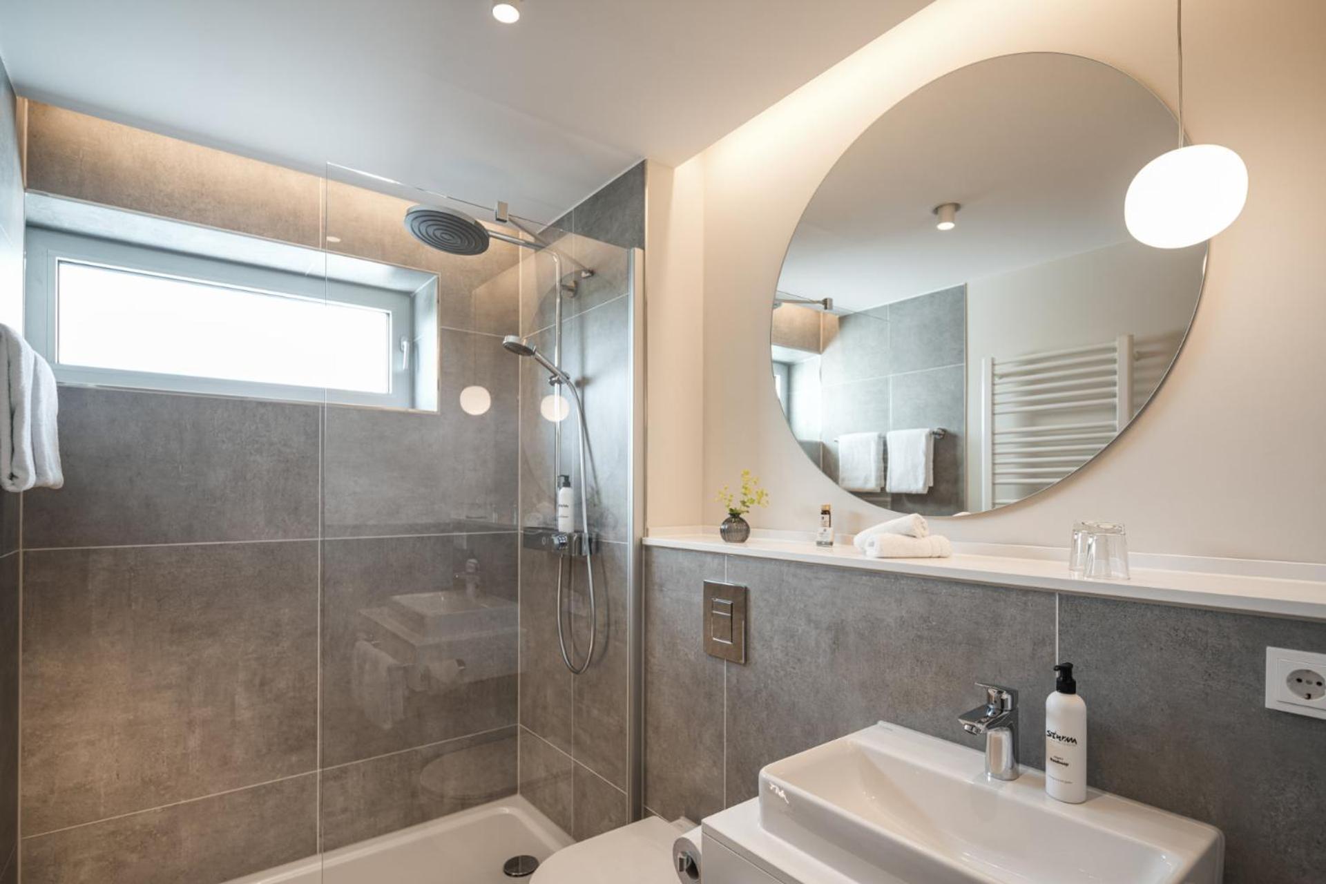 Hotel Sturm Bio- & Wellnesshotel In Der Rhoen Mellrichstadt Bagian luar foto
