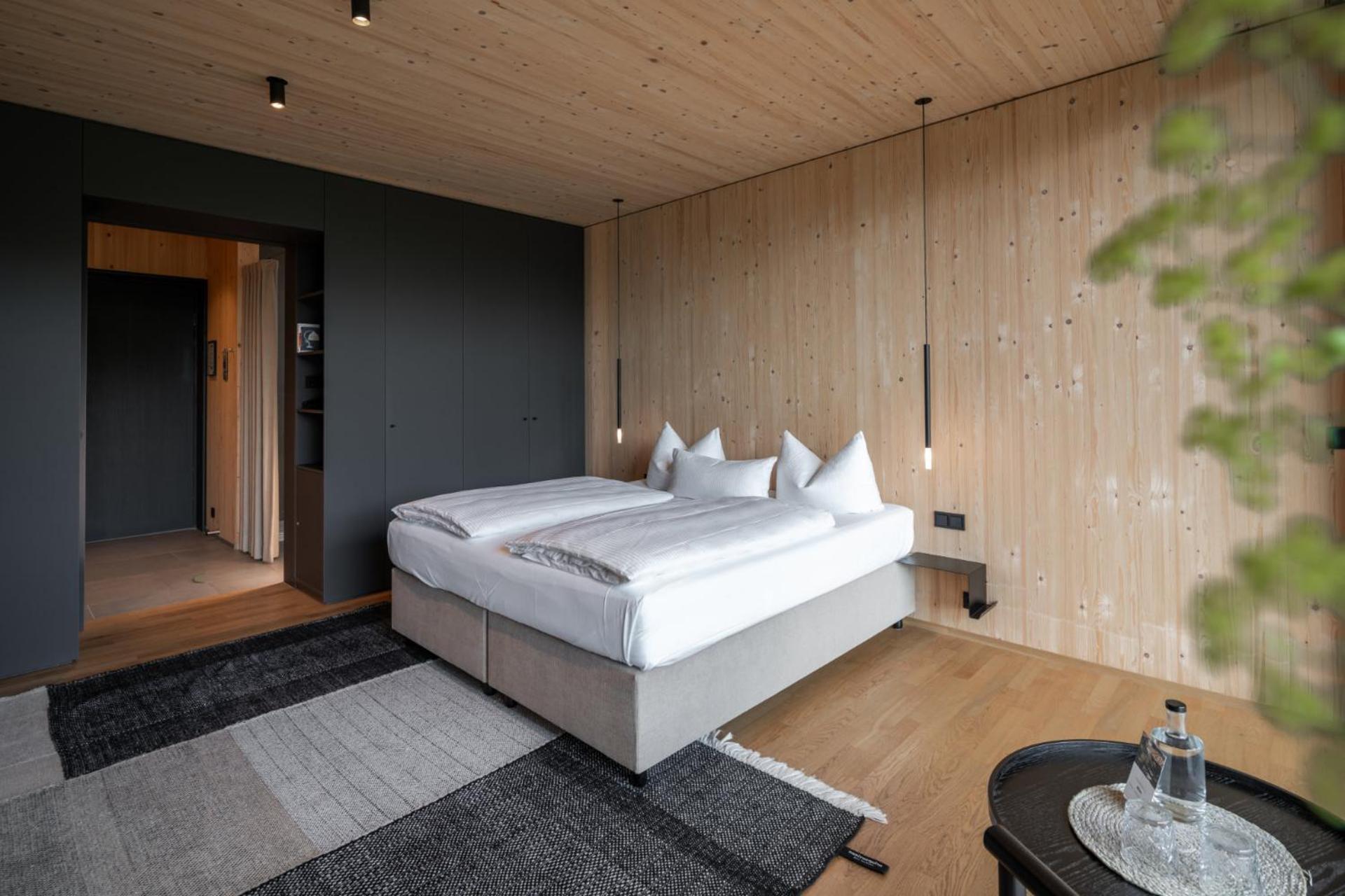 Hotel Sturm Bio- & Wellnesshotel In Der Rhoen Mellrichstadt Bagian luar foto