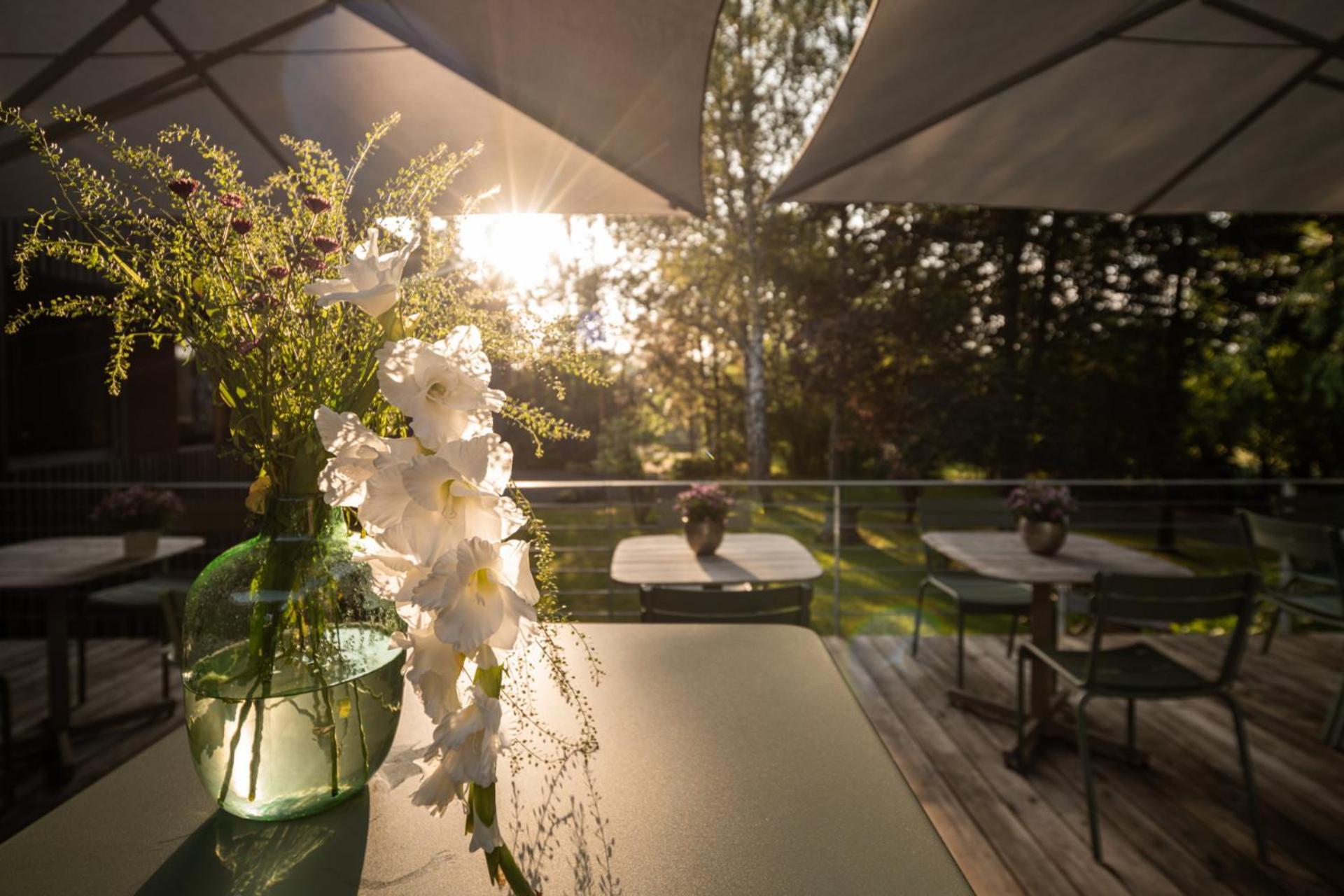 Hotel Sturm Bio- & Wellnesshotel In Der Rhoen Mellrichstadt Bagian luar foto