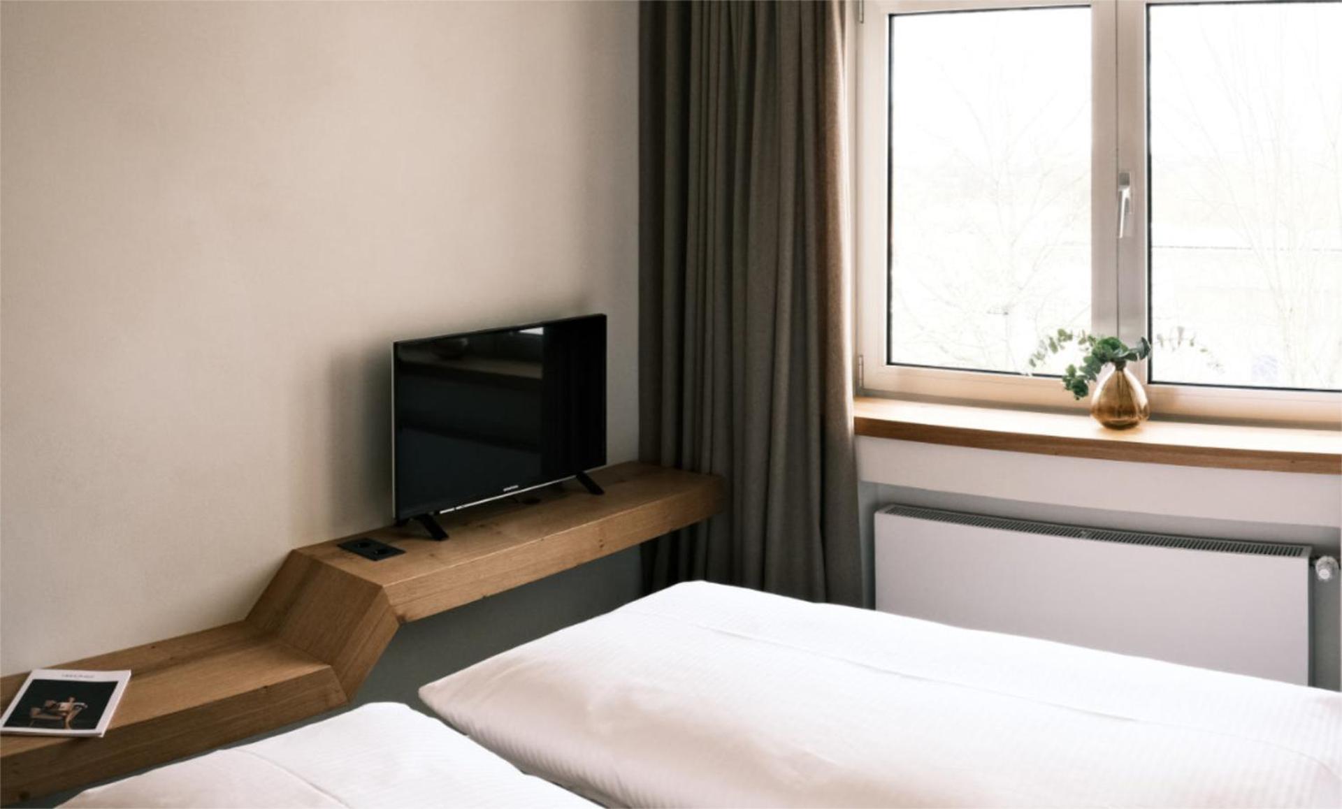 Hotel Sturm Bio- & Wellnesshotel In Der Rhoen Mellrichstadt Ruang foto