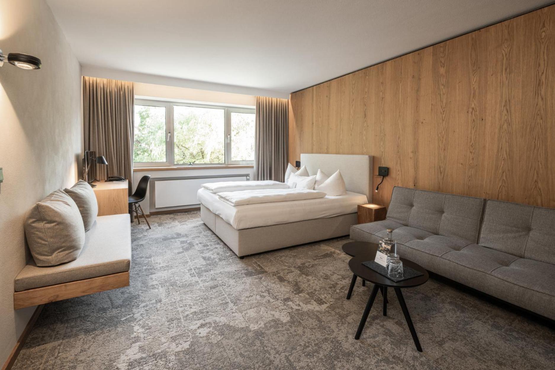 Hotel Sturm Bio- & Wellnesshotel In Der Rhoen Mellrichstadt Bagian luar foto