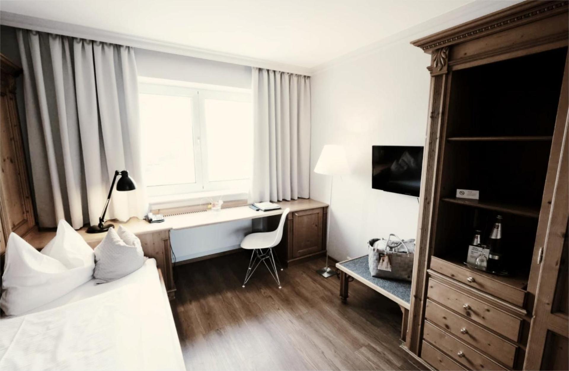 Hotel Sturm Bio- & Wellnesshotel In Der Rhoen Mellrichstadt Ruang foto