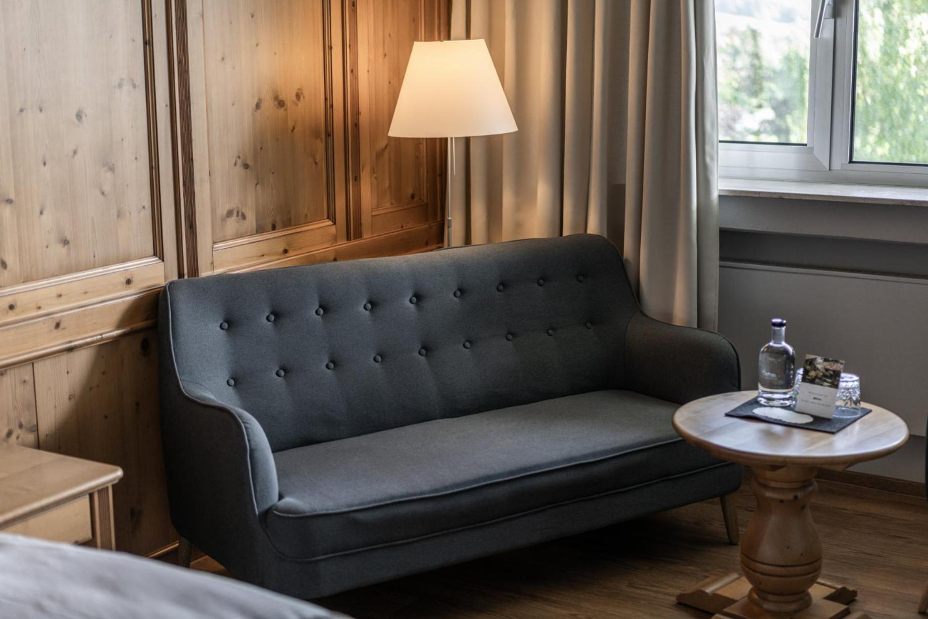 Hotel Sturm Bio- & Wellnesshotel In Der Rhoen Mellrichstadt Ruang foto