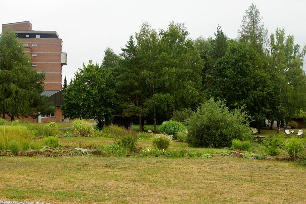 Hotel Sturm Bio- & Wellnesshotel In Der Rhoen Mellrichstadt Bagian luar foto